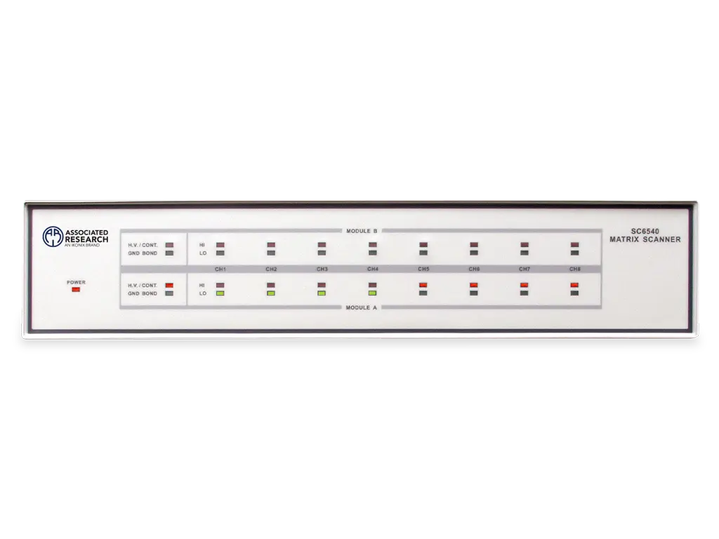 Multiplexers
