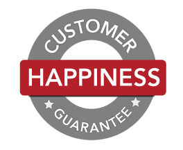 Customer Guarantee