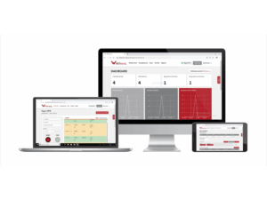 WithStand Software Interface