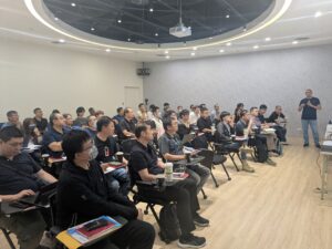 TUV seminar