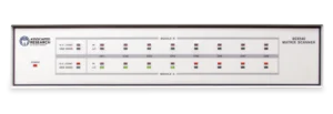 SC6540 multiplexers