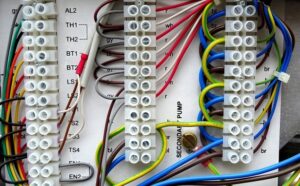 cable and connector