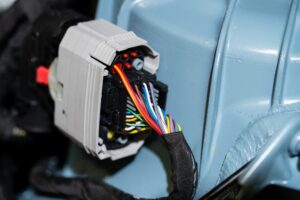 wire-harness