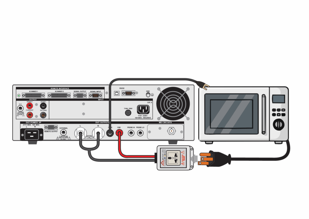 ar-appliance-testing
